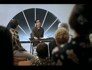 L&#039;homme qui marche Extrait vidéo (2) VF