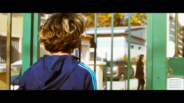 Shéhérazade BONUS VF Interview de Dylan Robert réalisée par la Fondation Gan pour le Cinéma