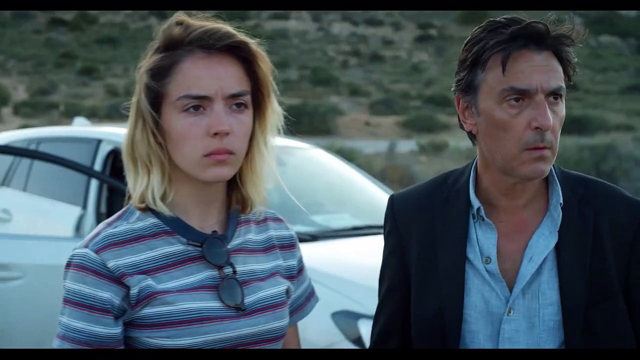 Ad Vitam - saison 1 Bande-annonce VF