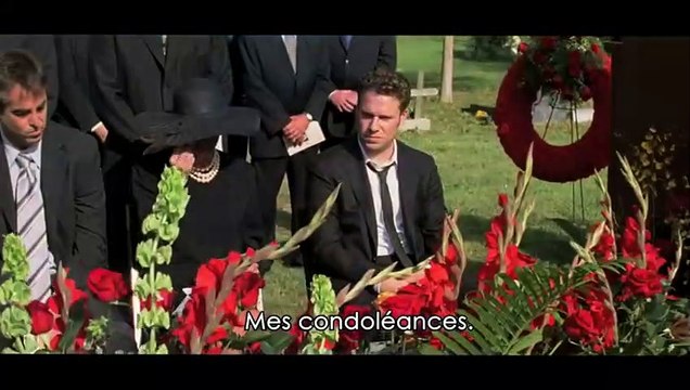 The Green Hornet Bande-annonce VO