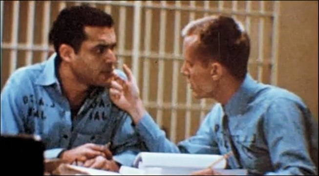 Tueur de flics Bande-annonce VO