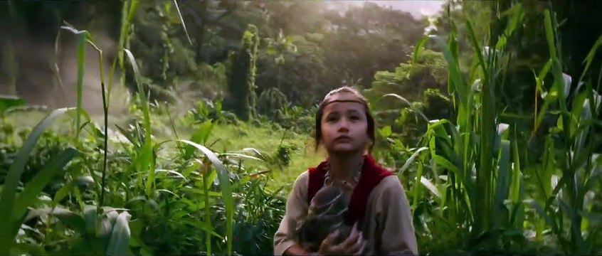 Godzilla vs Kong Bande-annonce VF