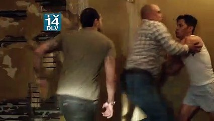 Gang Related - saison 1 - épisode 7 Teaser VO