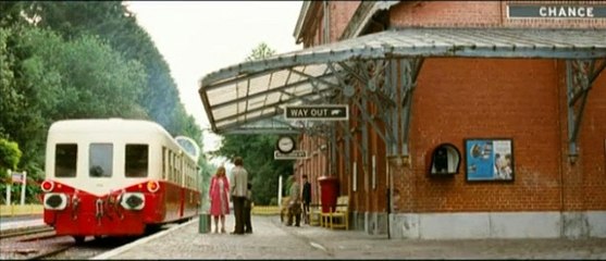 Mr. Nobody Extrait vidéo (2) VF