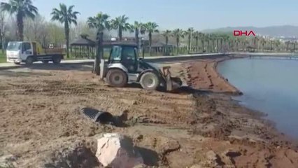 Dereye gübre döken besicilik firmasına 367 bin TL ceza