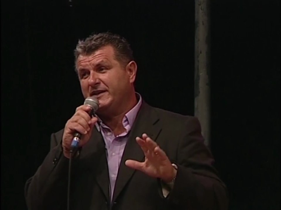 Cando - Gianmario Virdis