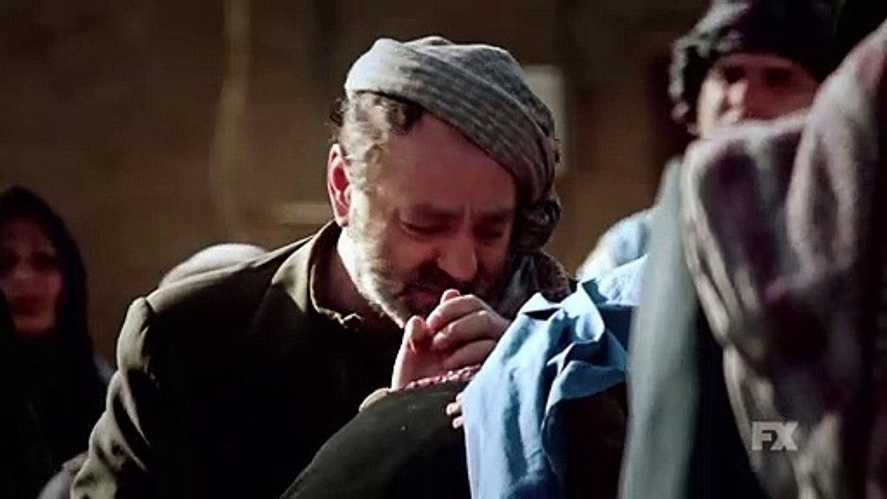 Tyrant - saison 2 Bande-annonce VO
