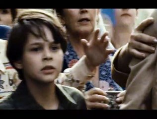 L&#039;Année où mes parents sont partis en vacances Extrait vidéo (3) VO
