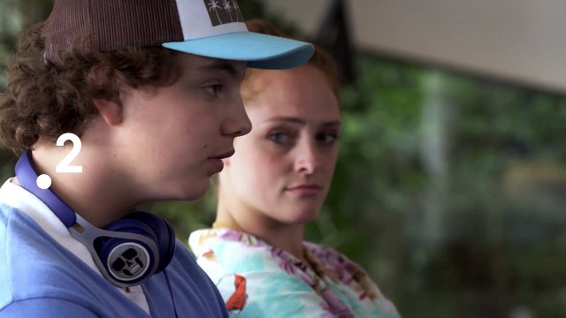 Un Si Grand Soleil : la bande-annonce des épisodes du 3 au 7 septembre 2018