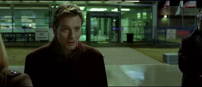 The Ghost Writer Bande-annonce VO