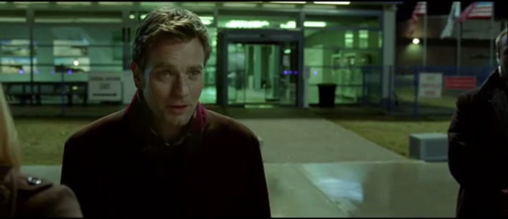 The Ghost Writer Bande-annonce VO