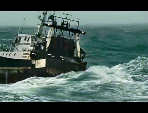 Océans Extrait vidéo (4) VF