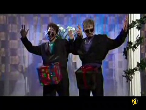 La Minute du mardi 11 septembre 2007