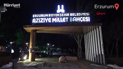 Doğum günü kutlarken ağaçta asılı cesetle karşılaştılar