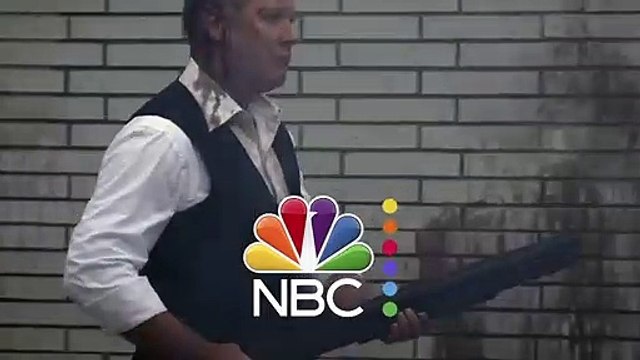 Blacklist - saison 8 Bande-annonce VO