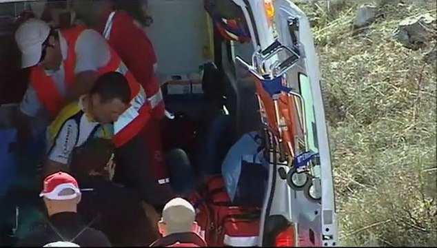 Le Mensonge Armstrong - Scènes coupées