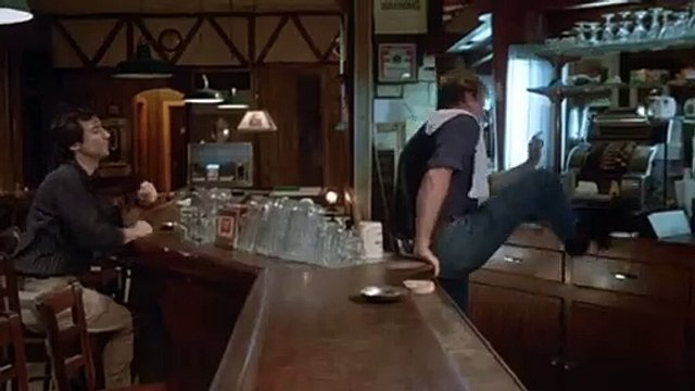 After Hours Bande-annonce VO