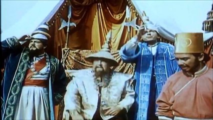 Les Voyages de Gulliver Bande-annonce VO