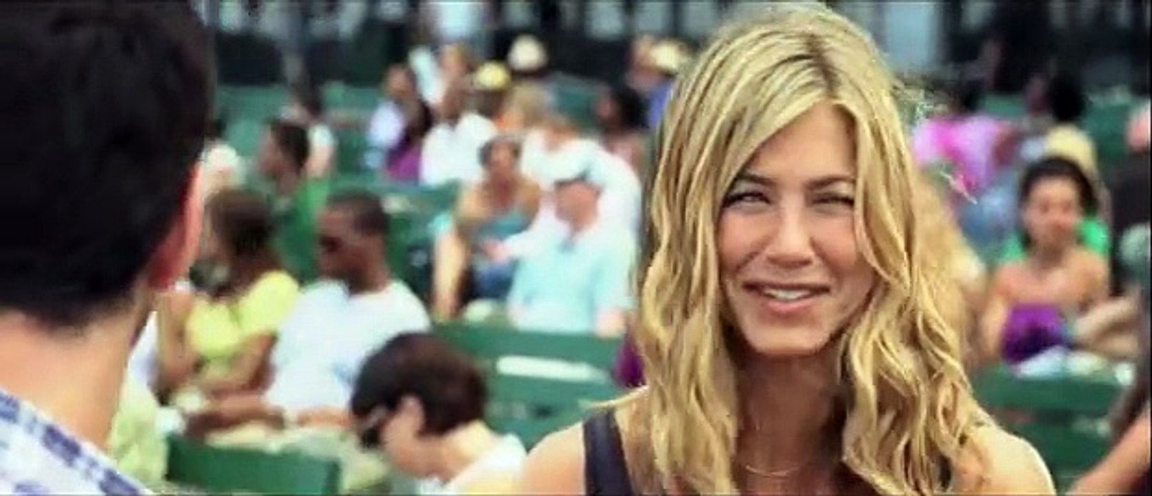 Le Chasseur de primes Bande-annonce VO