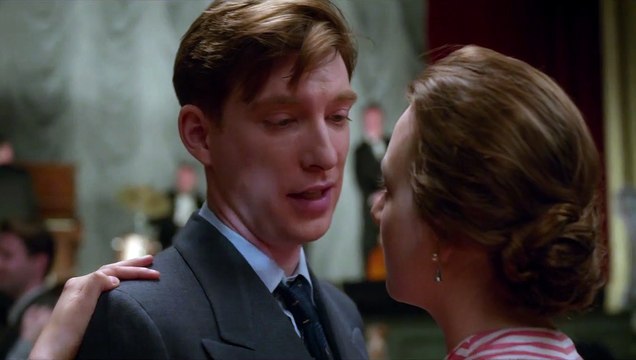 Brooklyn - EXTRAIT VF On peut parler de l'avenir ?