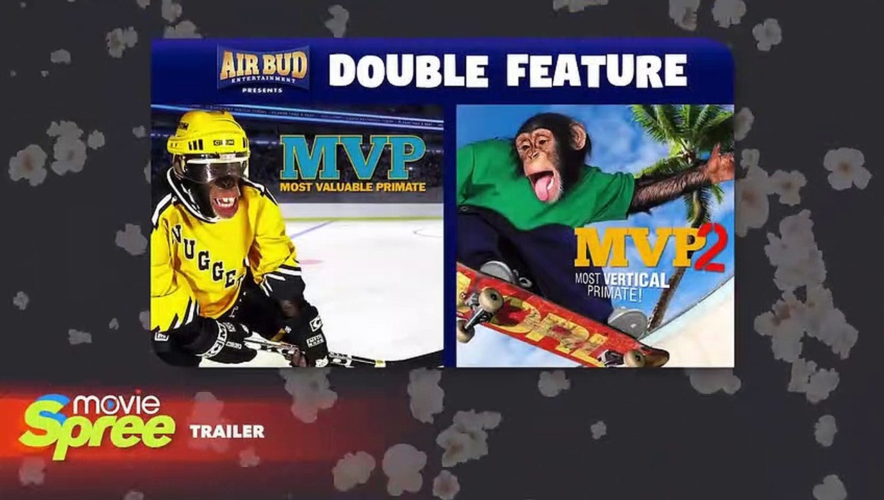 Jack, roi de la glisse Bande-annonce VO