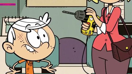 منزل لاود الجزء1 الحلقة34 دفتر الملاحظات المقطع5