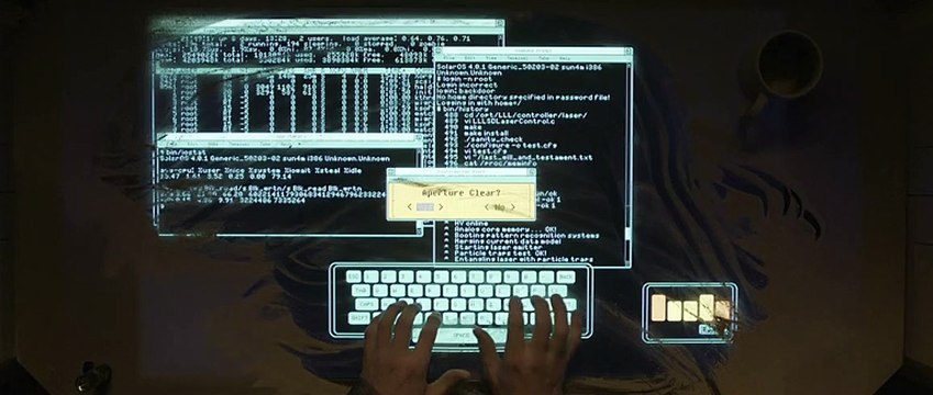 Tron l'héritage Bande-annonce (2) VF