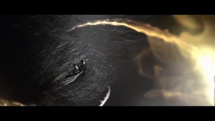 J.K. Rowling présente... La Magie en Amérique du Nord