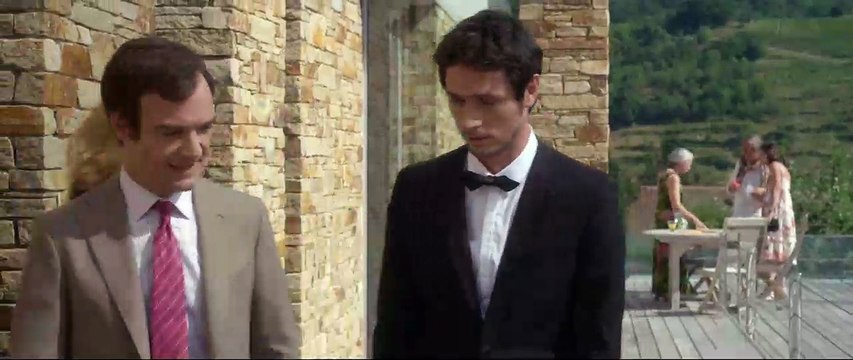 Les Bêtises - EXTRAIT Je préfère qu'on en reste là