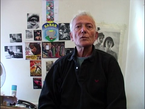 Skorecki déménage Bande-annonce VF