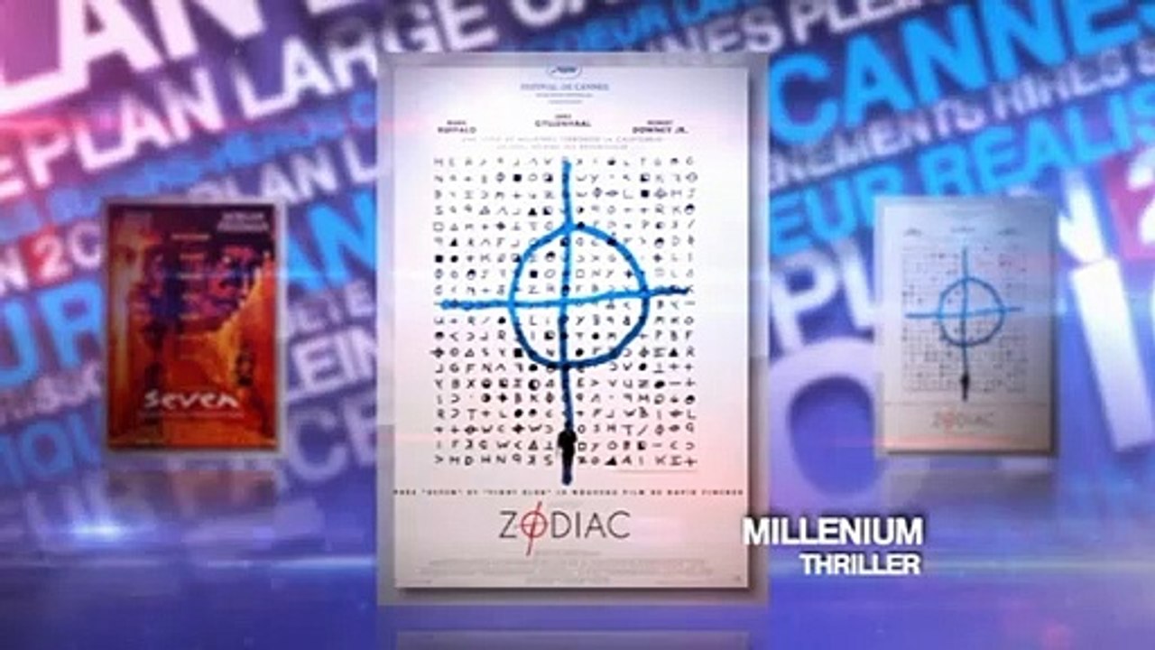 Les films du 18 janvier 2012