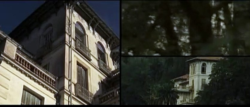 Amer Bande-annonce (2) VF