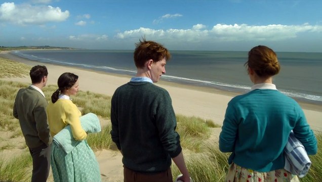 Brooklyn - EXTRAIT VF La plage