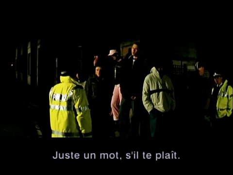 The Great Ecstasy of Robert Carmichael Extrait vidéo (2) VO