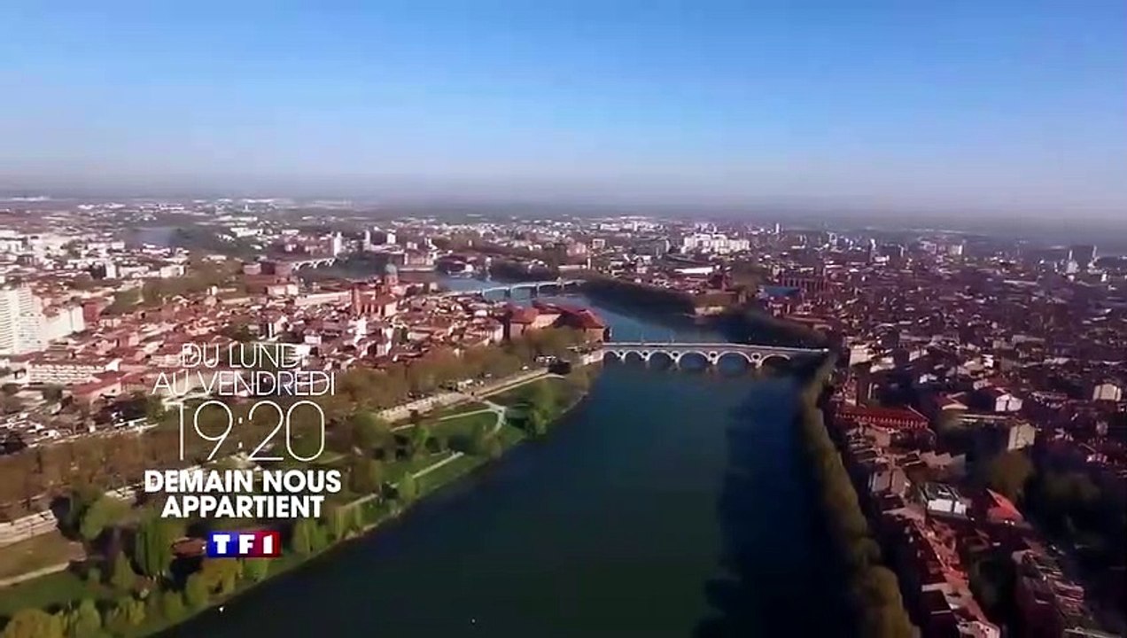 Linda Hardy - Demain nous appartient : "Clémentine ne revient pas à Sète pour Maxime" [INTERVIEW]