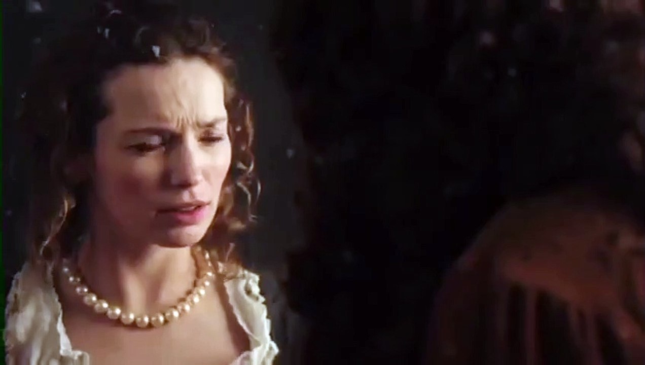 1666, Londres en flammes - saison 1 Bande-annonce VO