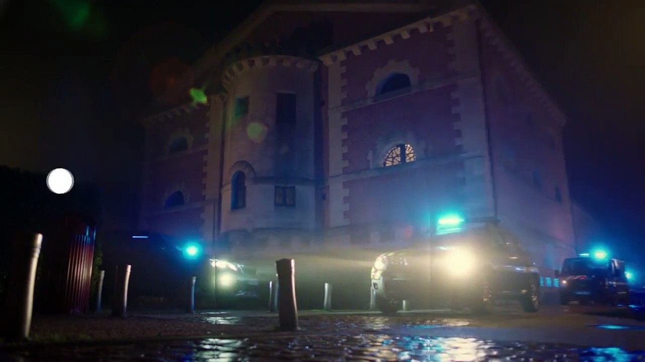 Meurtres à Pont-L'Évêque Bande-annonce VF