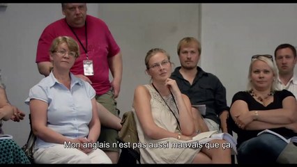 Traviata et nous Bande-annonce VF