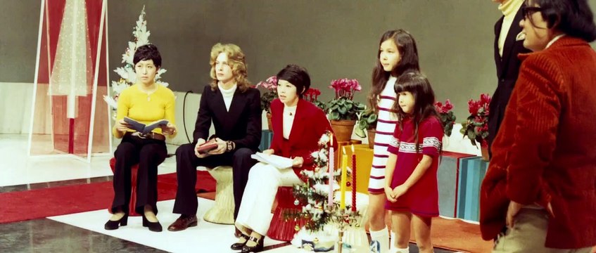 The Most Beautiful Boy in the World Bande-annonce VO