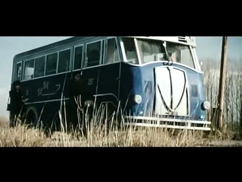 Etre sans destin Extrait vidéo VO