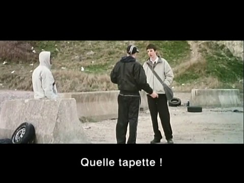 The Great Ecstasy of Robert Carmichael Extrait vidéo (3) VO