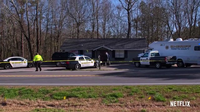 Unsolved Mysteries - saison 1 Bande-annonce VO