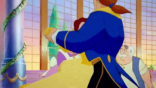 La Princesse et la grenouille Bande-annonce (3) VF