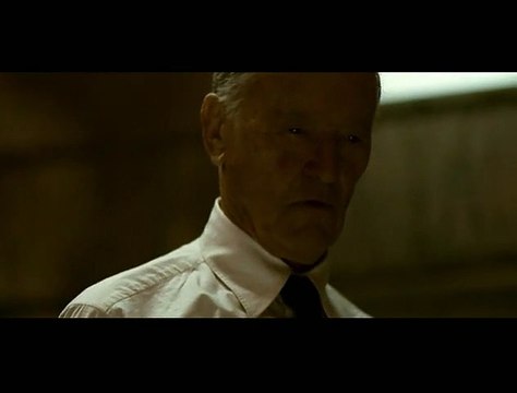 Frontière(s) Extrait vidéo (3) VF