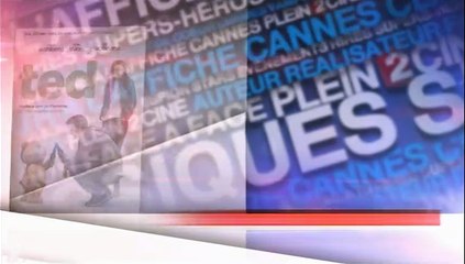Les films du 10 octobre 2012