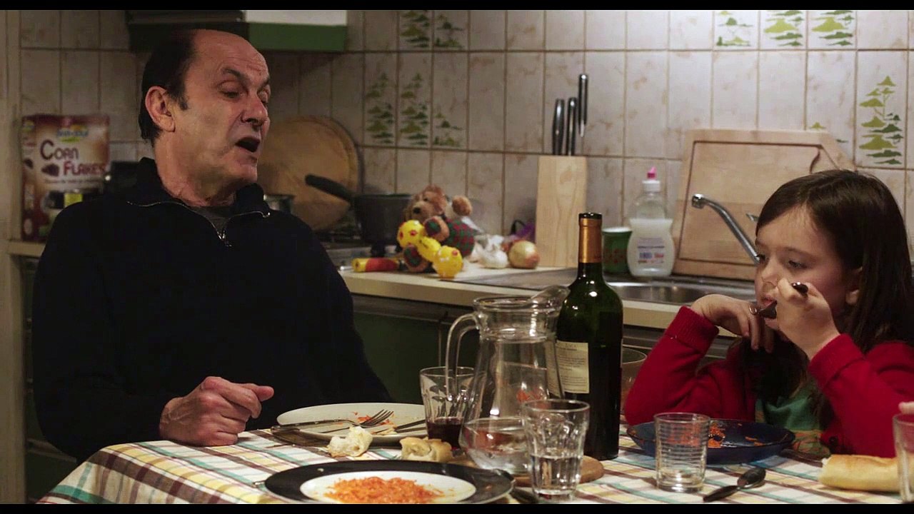 Au bout du conte Teaser (6) VF