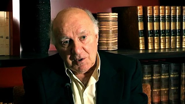 Stephen Frears, Michel Piccoli Interview 17: 4 mois, 3 semaines, 2 jours, Le Bel âge