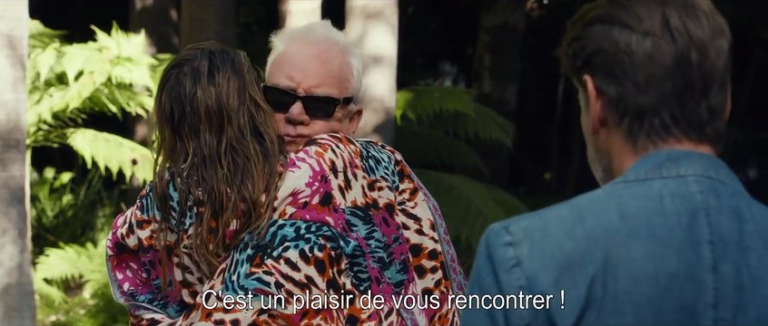 Teach Me Love - EXTRAIT VOST Le père de Richard