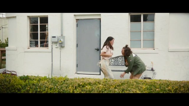 Golden Arm Bande-annonce VO