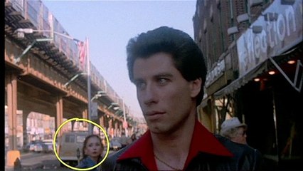 "Grease" / "La Fièvre du samedi soir"